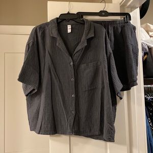 Stars Above Matching Set